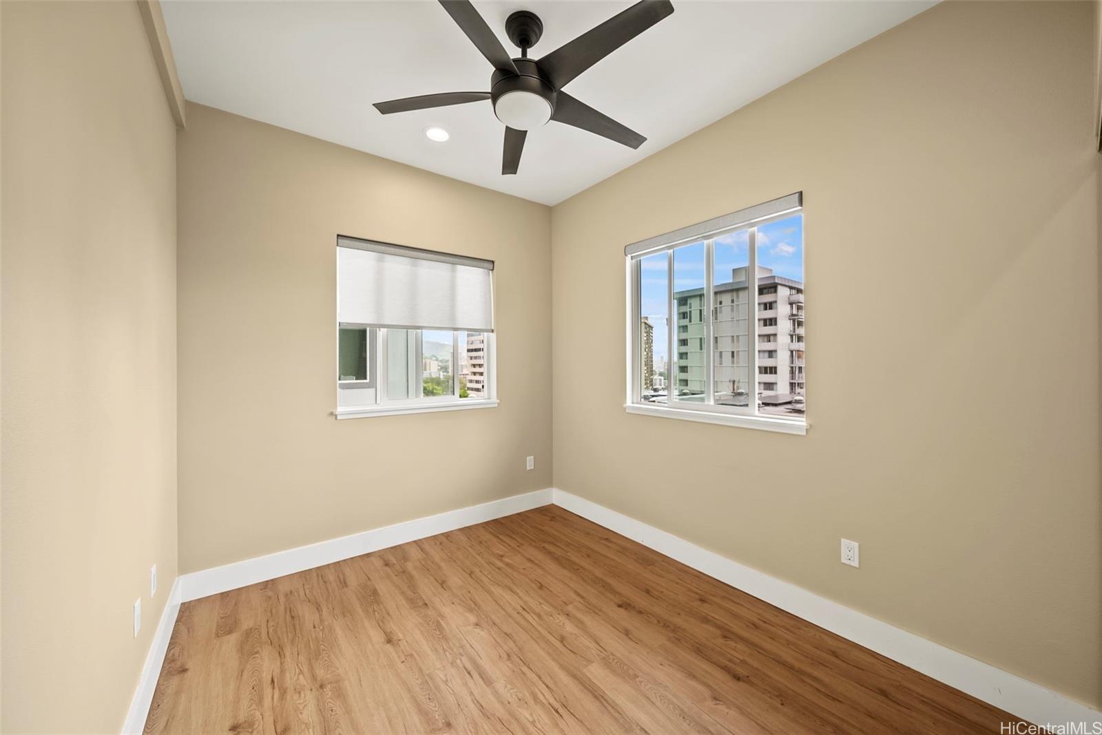 1060 Spencer St townhouse # F, Honolulu, Hawaii - photo 10 of 25