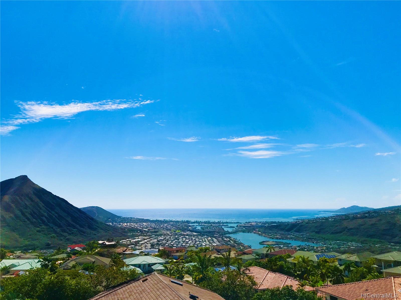 1062 HOA Street , Honolulu house for sale Napali Haweo Hawaii Kai