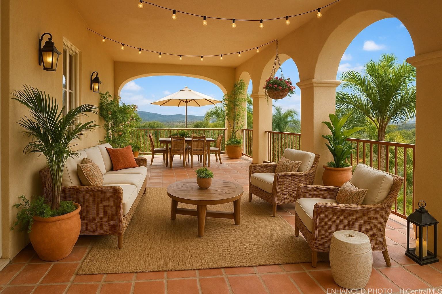 1062  Hoa Street Napali Haweo, Hawaii Kai home - photo 2 of 25