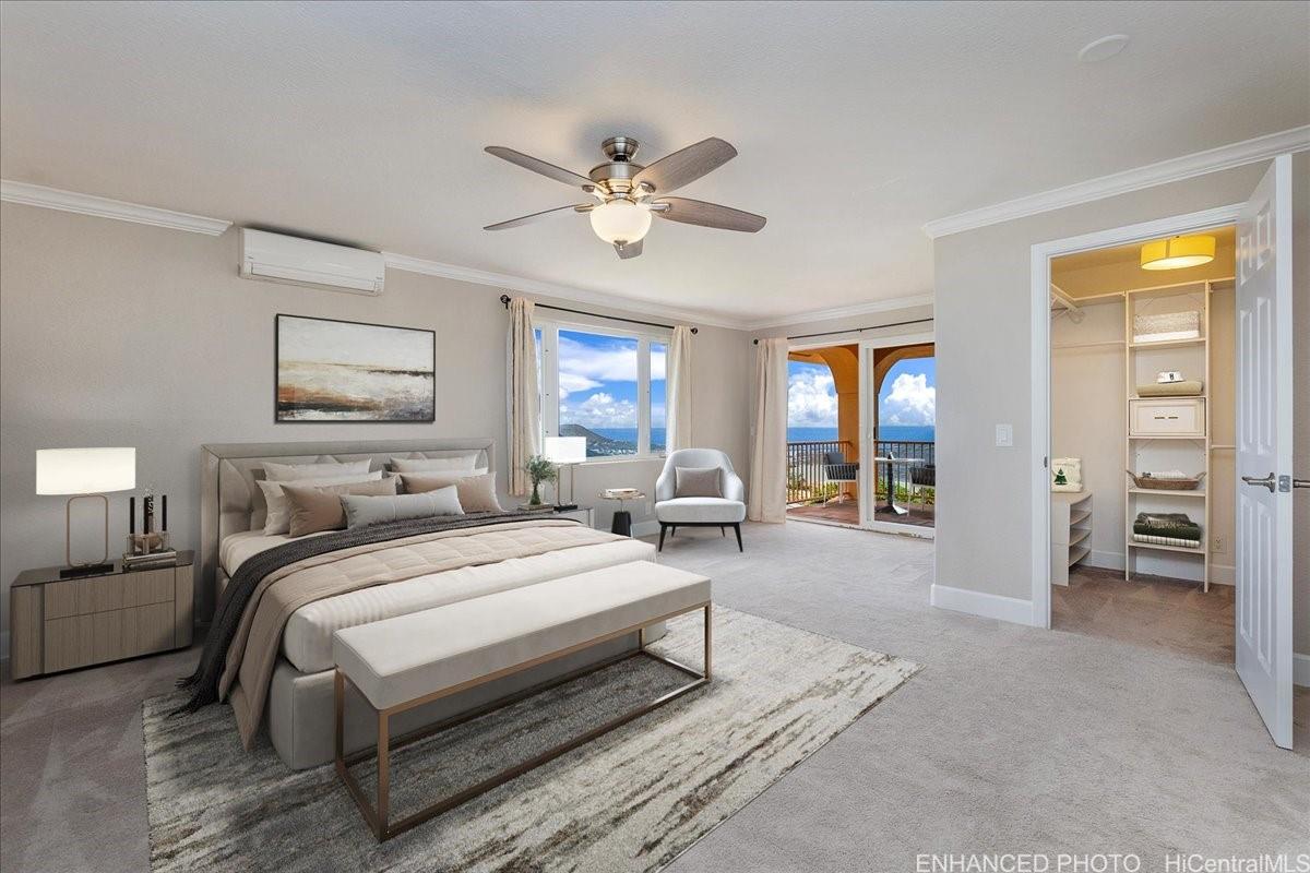 1062  Hoa Street Napali Haweo, Hawaii Kai home - photo 15 of 25