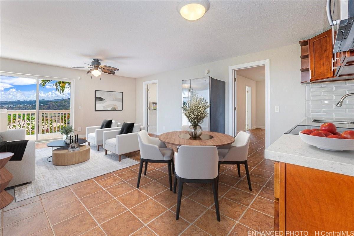 1062  Hoa Street Napali Haweo, Hawaii Kai home - photo 20 of 25