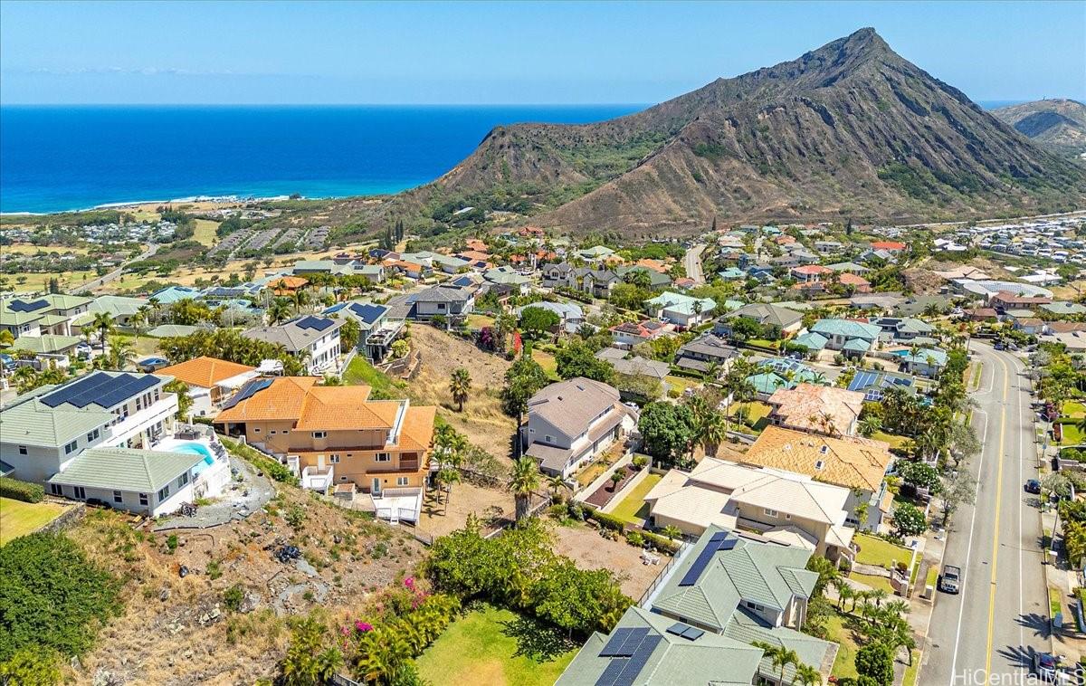 1062  Hoa Street Napali Haweo, Hawaii Kai home - photo 25 of 25