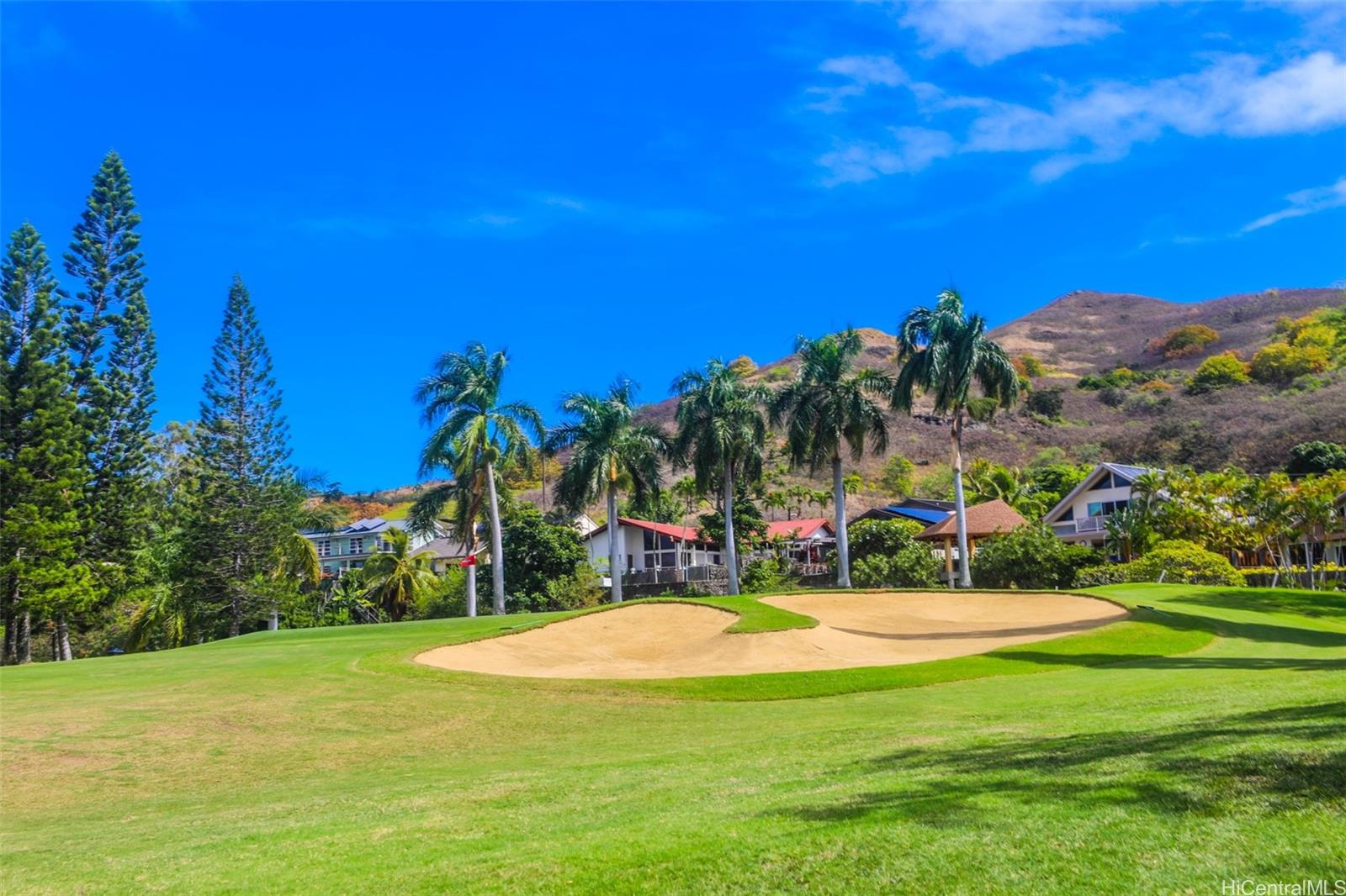 1062  Kamahele Street Enchanted Lake, Kailua home - photo 24 of 25