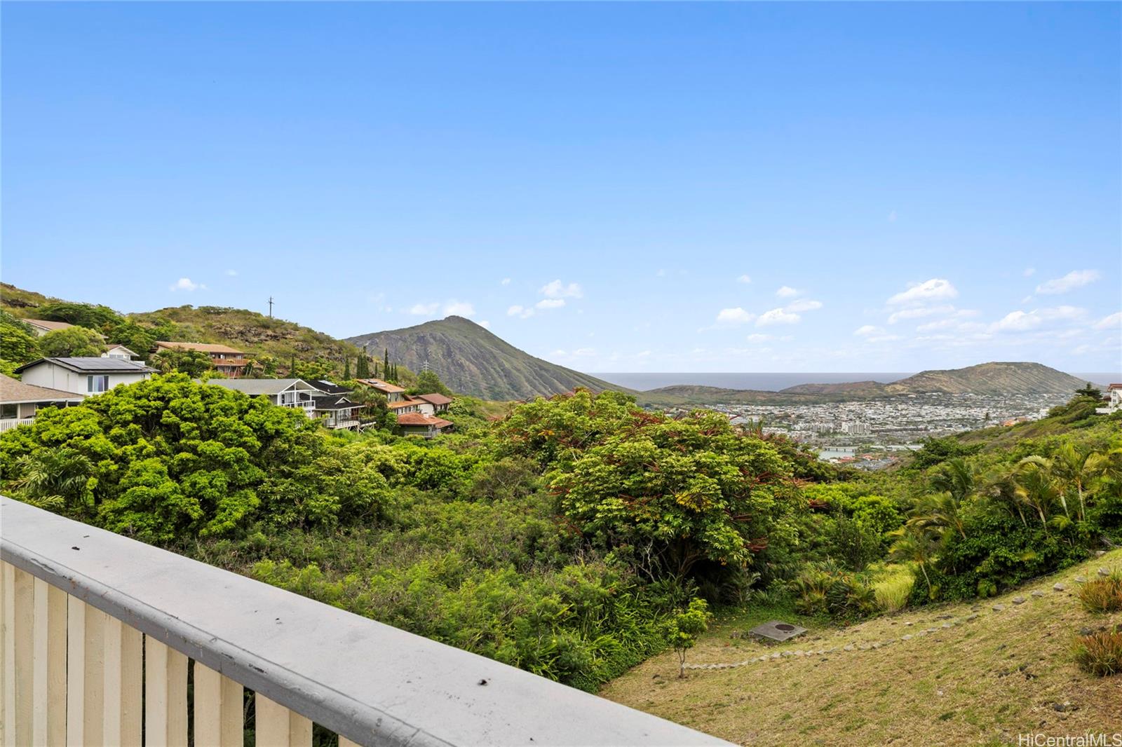 1063  Kamookoa Place Mariners Ridge, Hawaii Kai home - photo 25 of 25