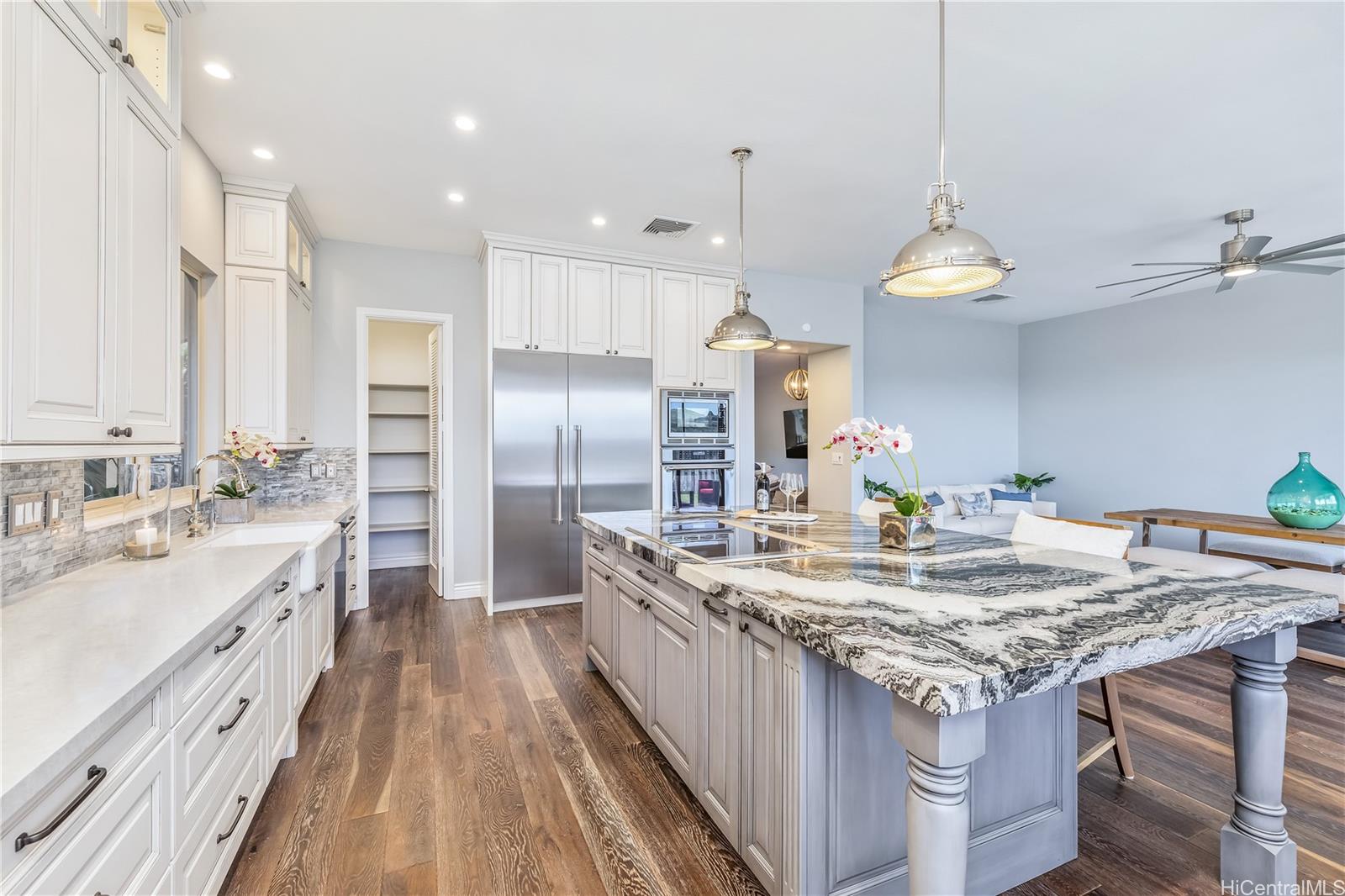 1065 Koko Kai Place , Honolulu Hawaii House for sale Koko Villas