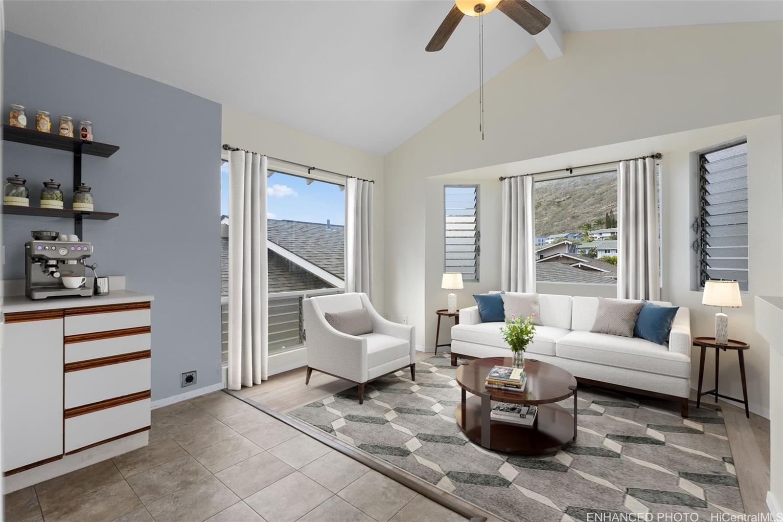 1069  Lunalilo Home Road Mariners Valley, Hawaii Kai home - photo 17 of 25