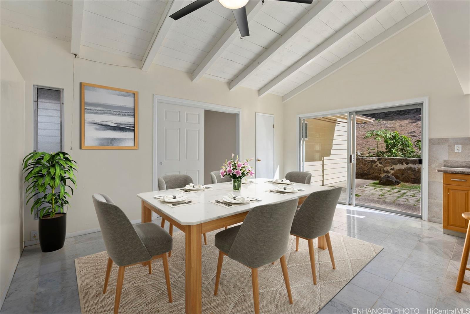 1069  Lunalilo Home Road Mariners Valley, Hawaii Kai home - photo 5 of 25