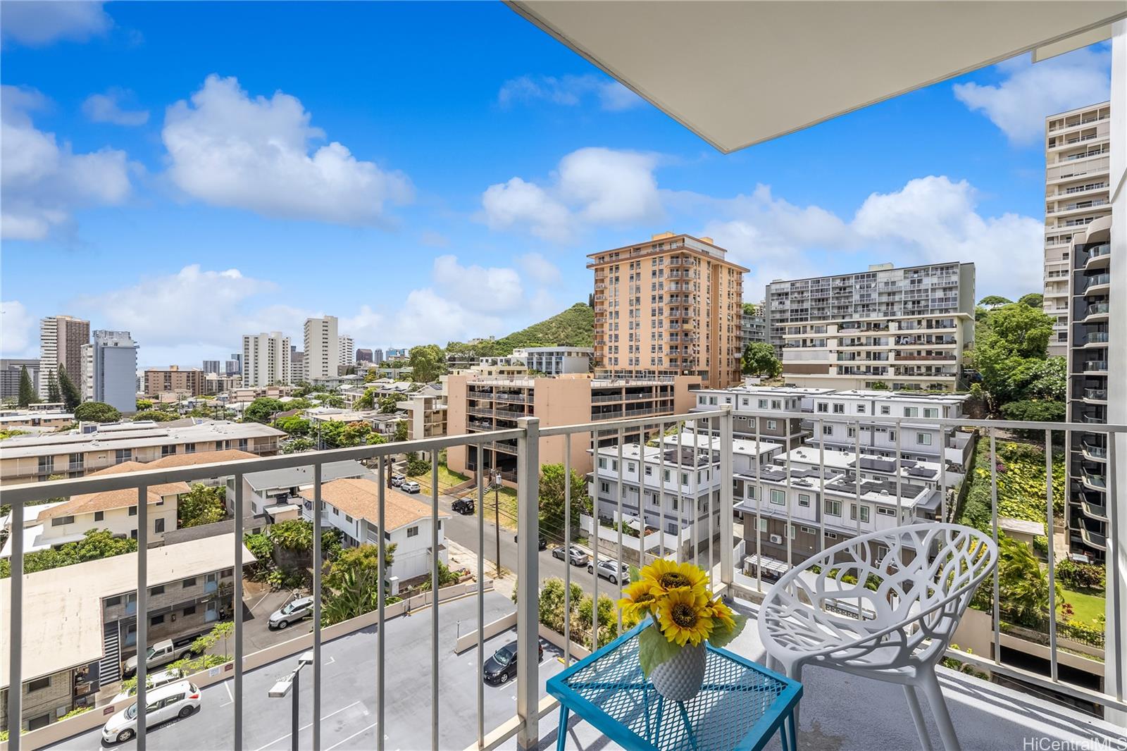 Crown Thurston condo # 1004, Honolulu, Hawaii - photo 13 of 19