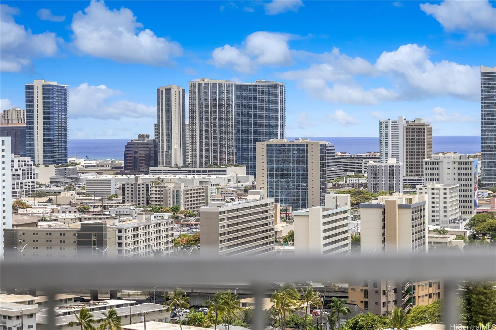 Crown Thurston condo # 1004, Honolulu, Hawaii - photo 4 of 19