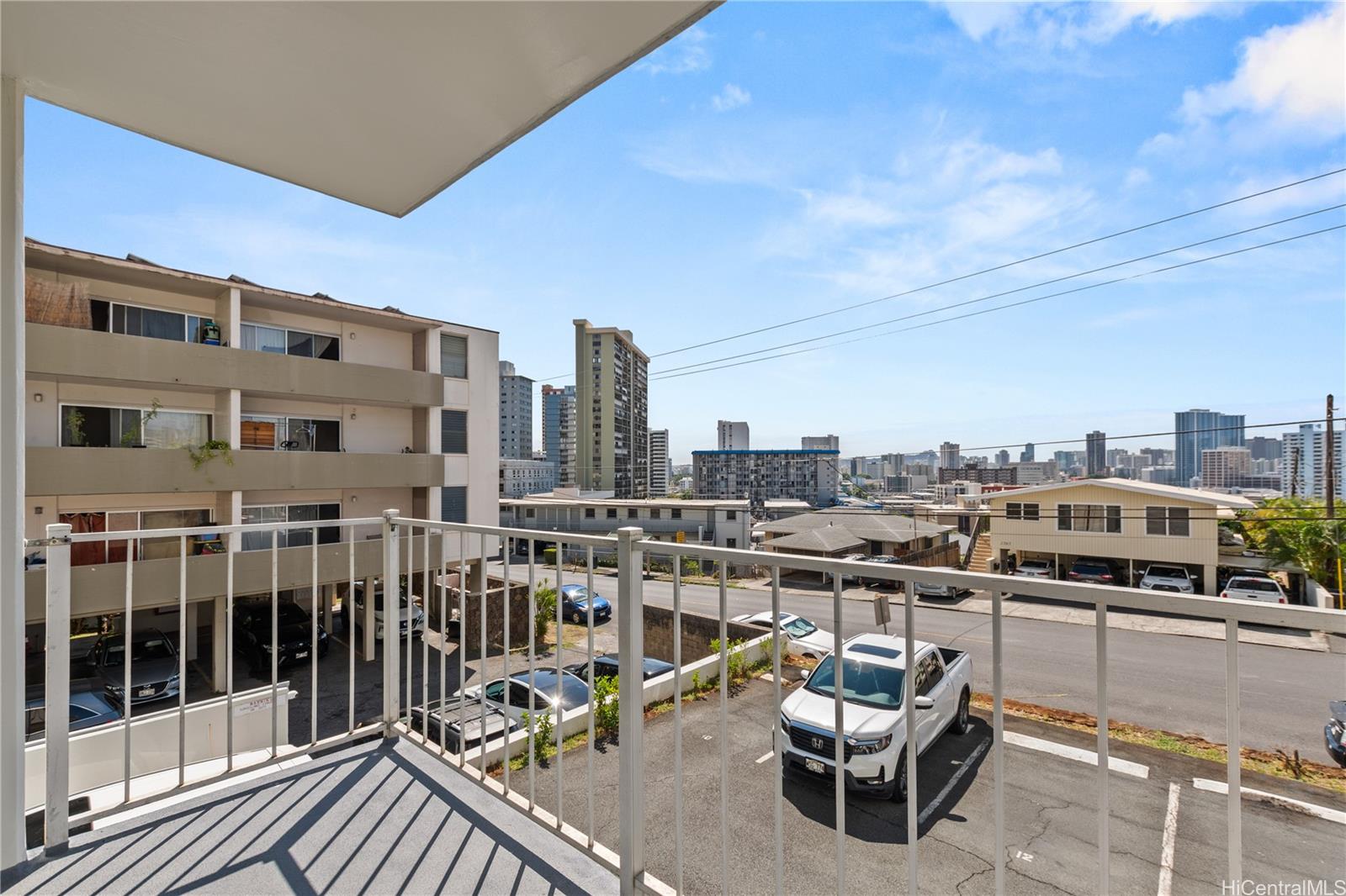 Crown Thurston condo # 101, Honolulu, Hawaii - photo 14 of 19