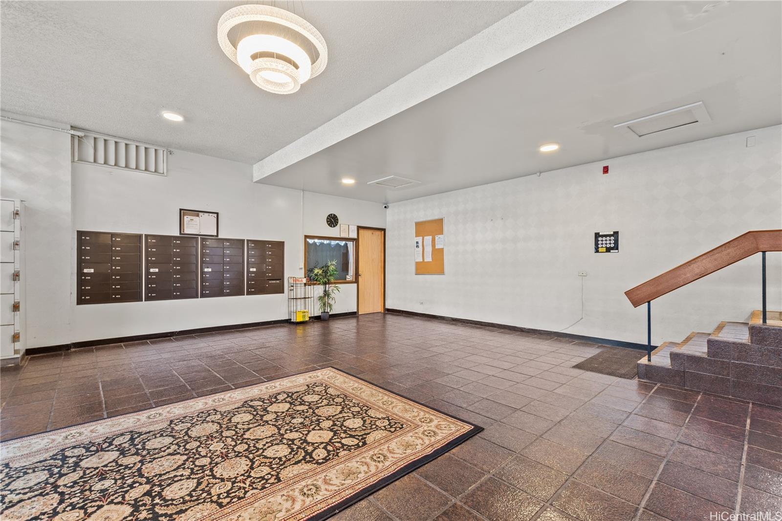 Crown Thurston condo # 101, Honolulu, Hawaii - photo 19 of 19