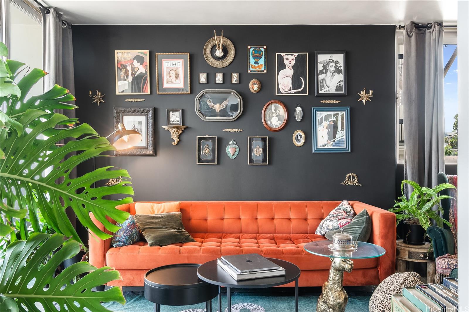 Crown Thurston condo # 402, Honolulu, Hawaii - photo 5 of 15