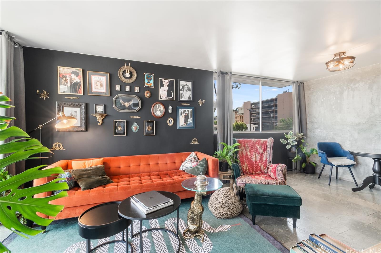 Crown Thurston condo # 402, Honolulu, Hawaii - photo 3 of 16