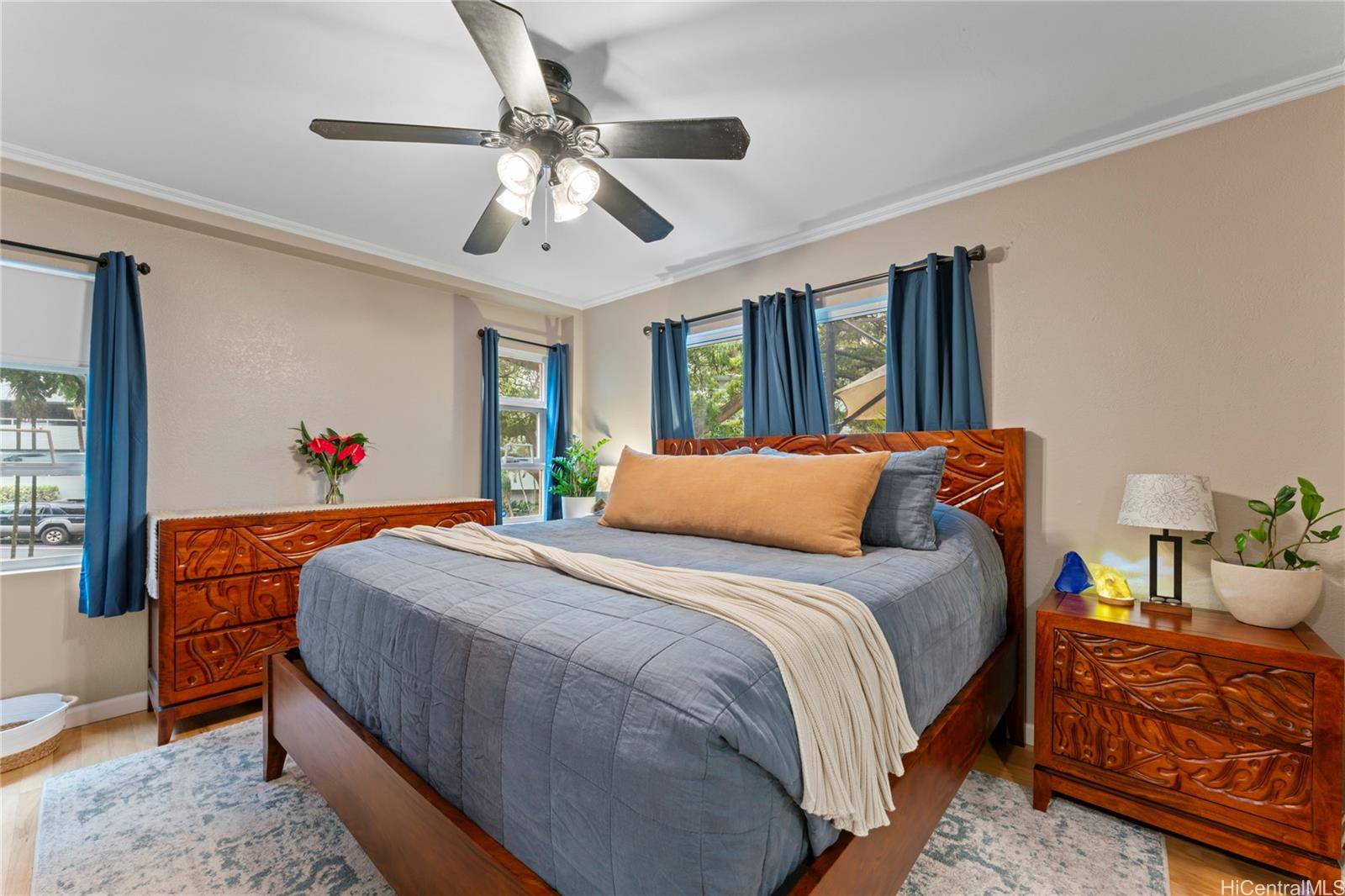 Country Club Village condo # 110, Honolulu, Hawaii - photo 16 of 25