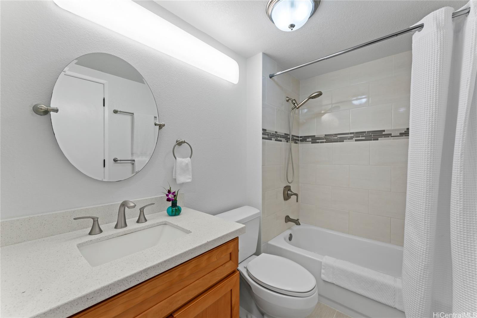 Country Club Village condo # 110, Honolulu, Hawaii - photo 21 of 25