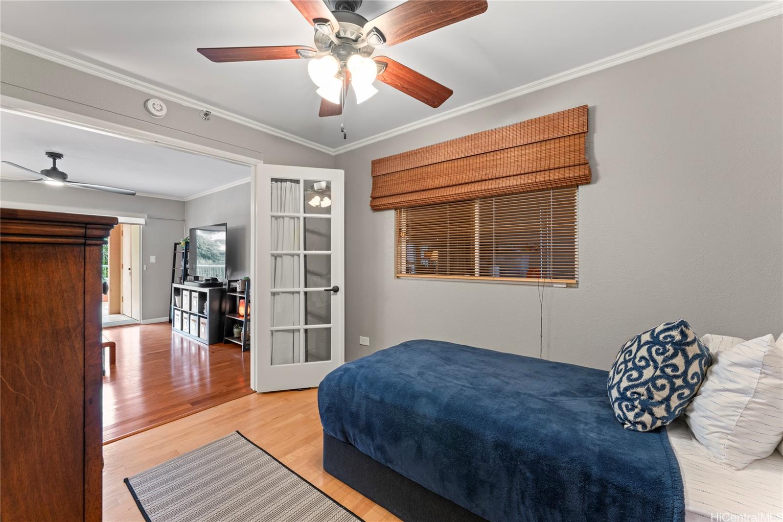 Country Club Village condo # 110, Honolulu, Hawaii - photo 23 of 25