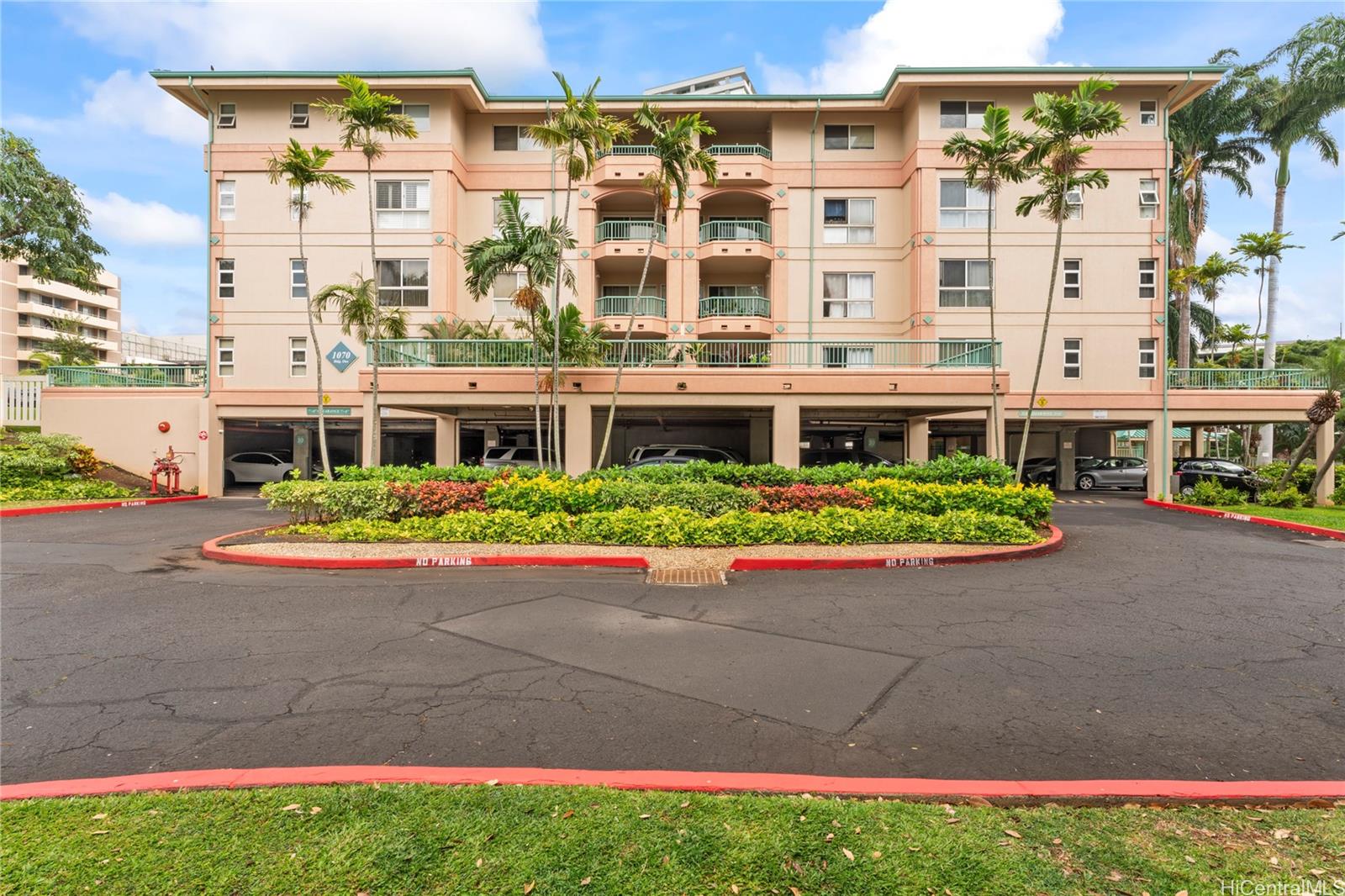 Country Club Village condo # 110, Honolulu, Hawaii - photo 25 of 25