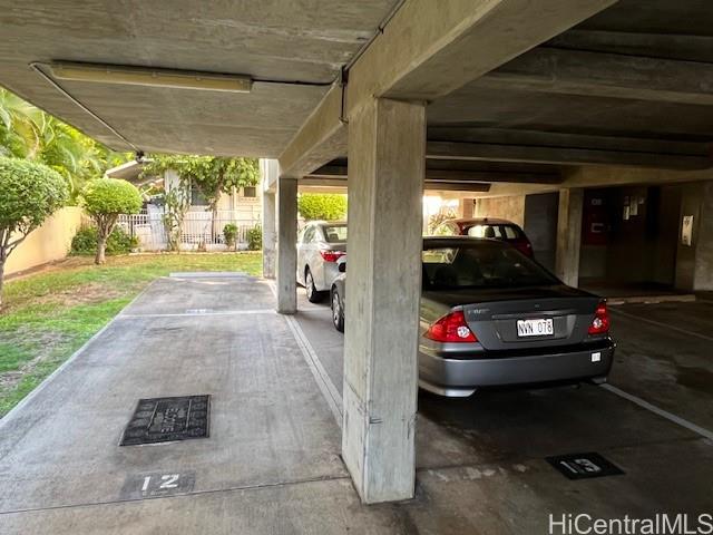 1073 Kinau condo # 1004, Honolulu, Hawaii - photo 12 of 18