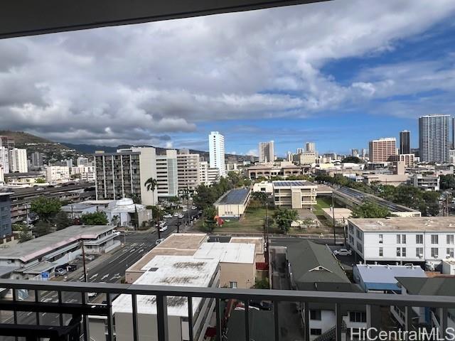 1073 Kinau condo # 1004, Honolulu, Hawaii - photo 13 of 18