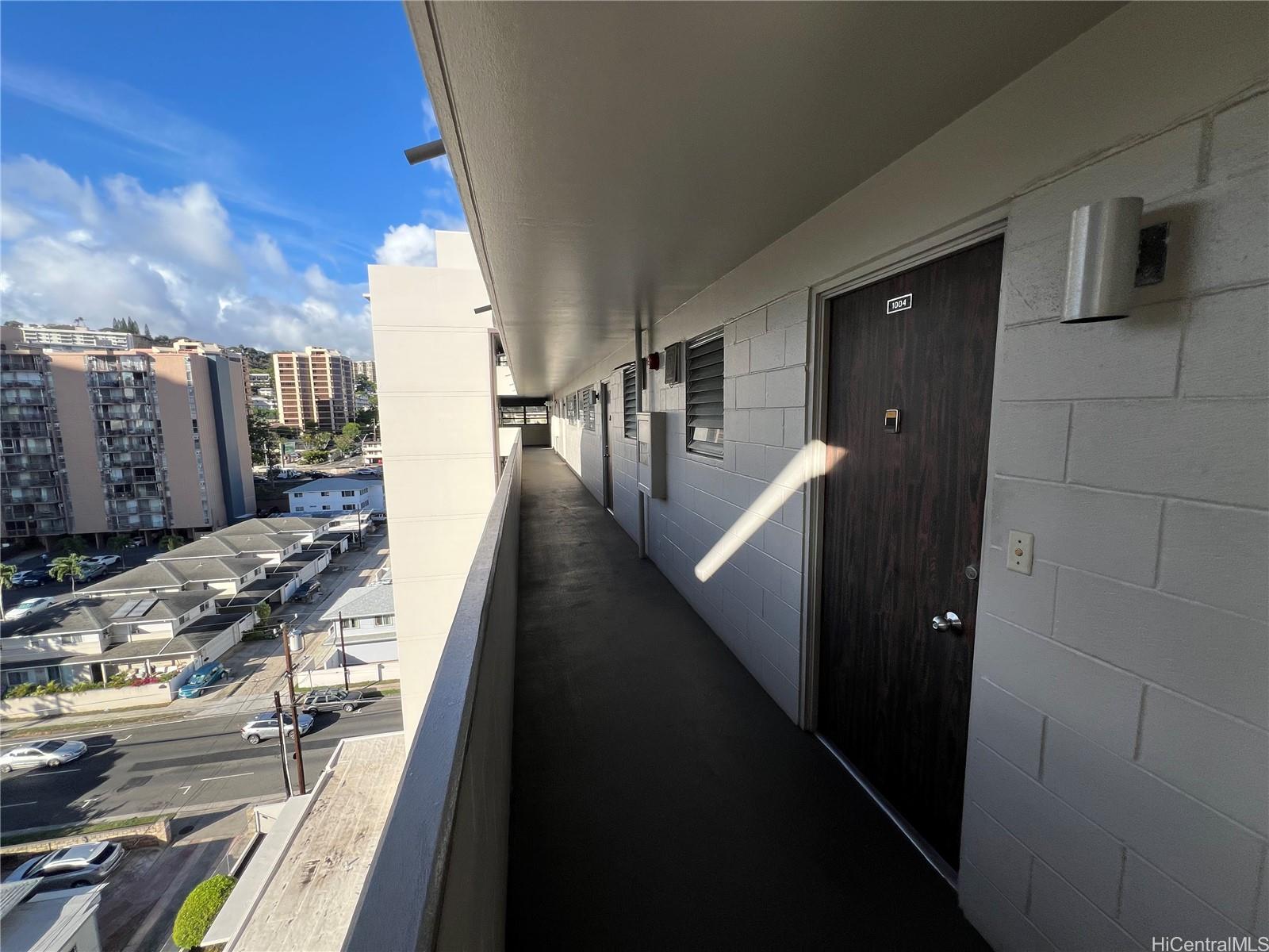 1073 Kinau condo # 1004, Honolulu, Hawaii - photo 15 of 18