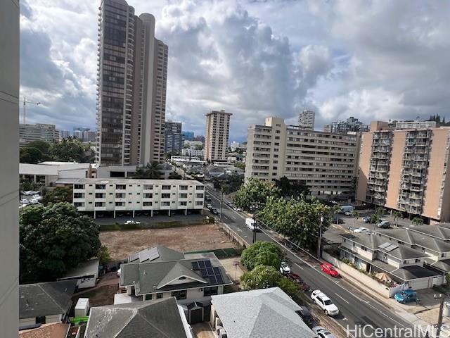 1073 Kinau condo # 1004, Honolulu, Hawaii - photo 16 of 18