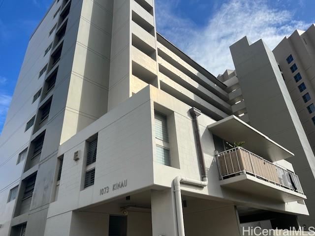 1073 Kinau condo # 1004, Honolulu, Hawaii - photo 17 of 18