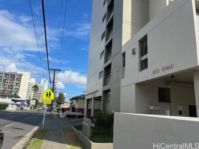 1073 Kinau condo # 1004, Honolulu, Hawaii - photo 18 of 18