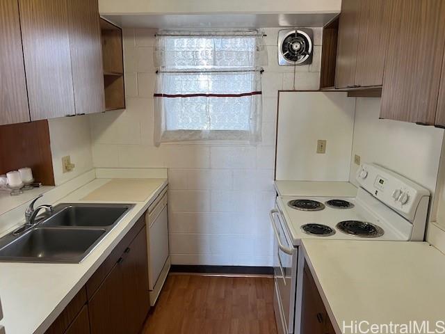 1073 Kinau condo # 1004, Honolulu, Hawaii - photo 4 of 18