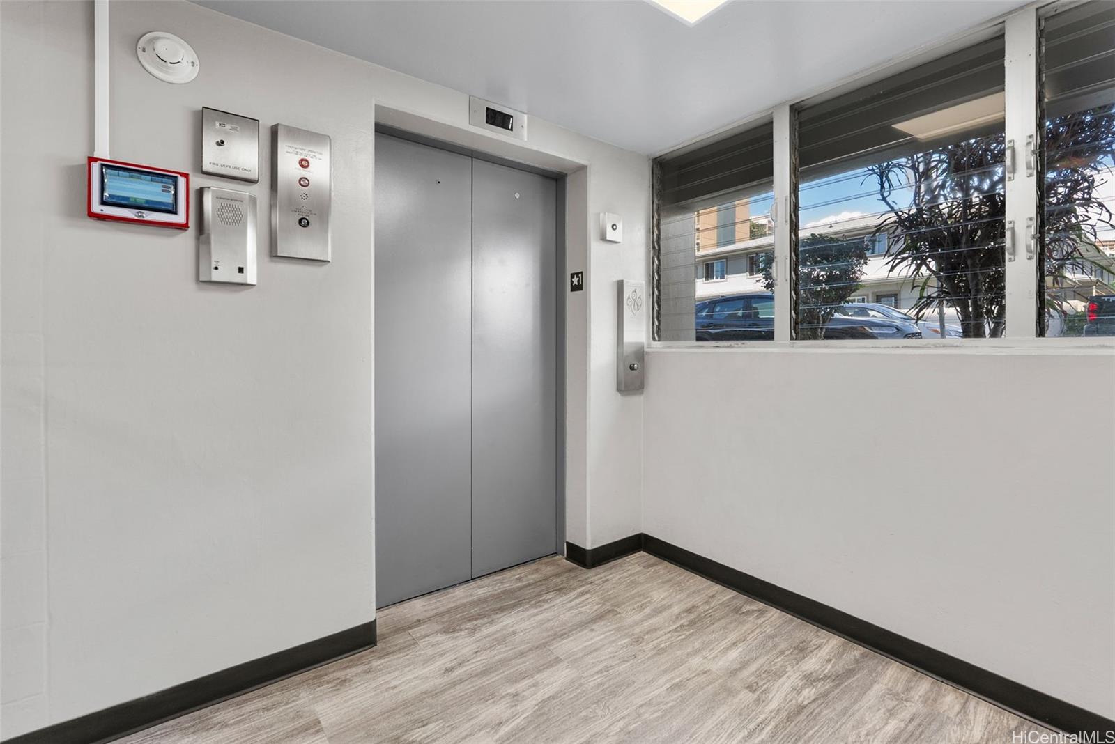 1073 Kinau condo # 1004, Honolulu, Hawaii - photo 21 of 22