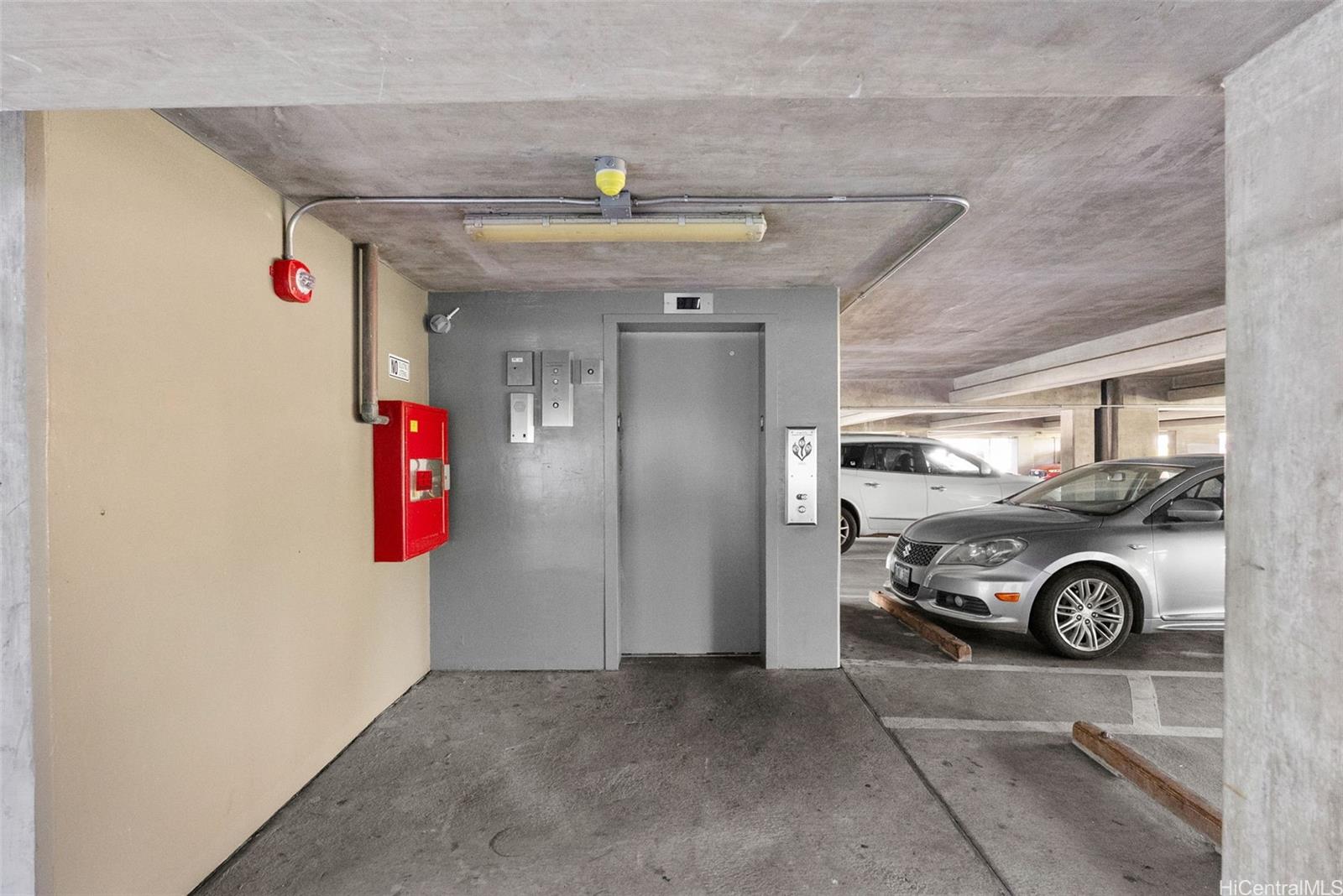 1073 Kinau condo # 1004, Honolulu, Hawaii - photo 22 of 22