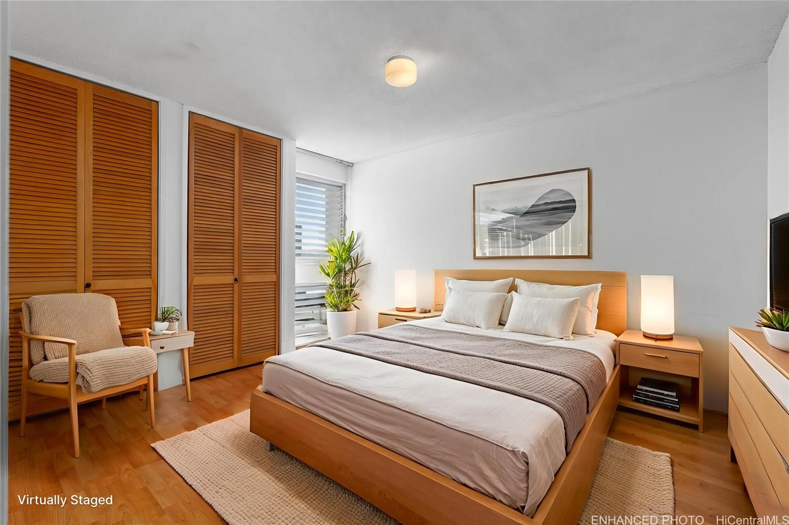 1073 Kinau condo # 1004, Honolulu, Hawaii - photo 4 of 22