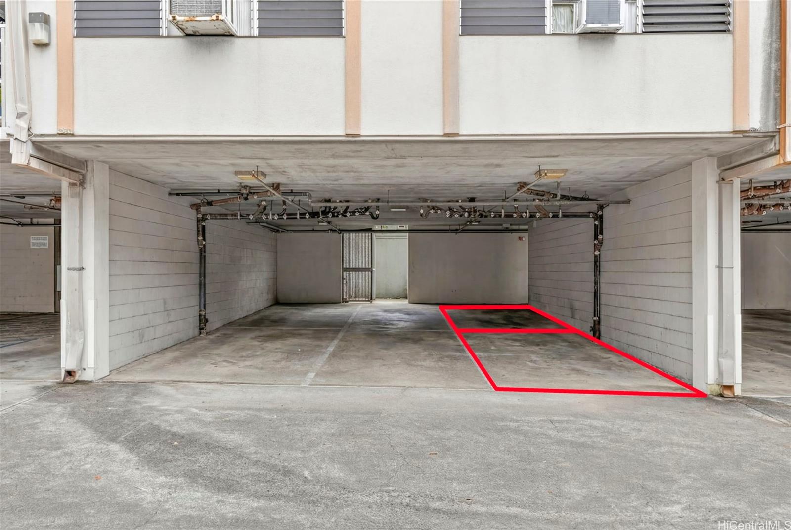 Prince Lunalilo condo # 501, Honolulu, Hawaii - photo 20 of 24