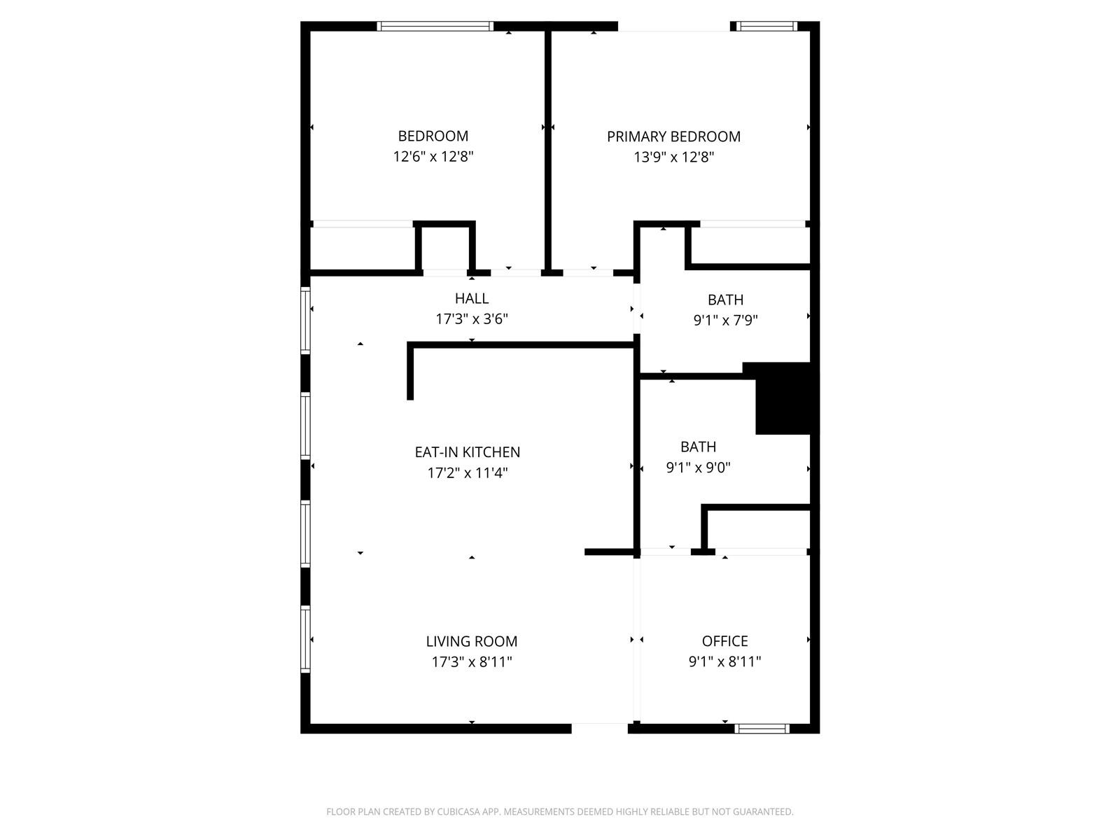 Prince Lunalilo condo # 501, Honolulu, Hawaii - photo 23 of 24