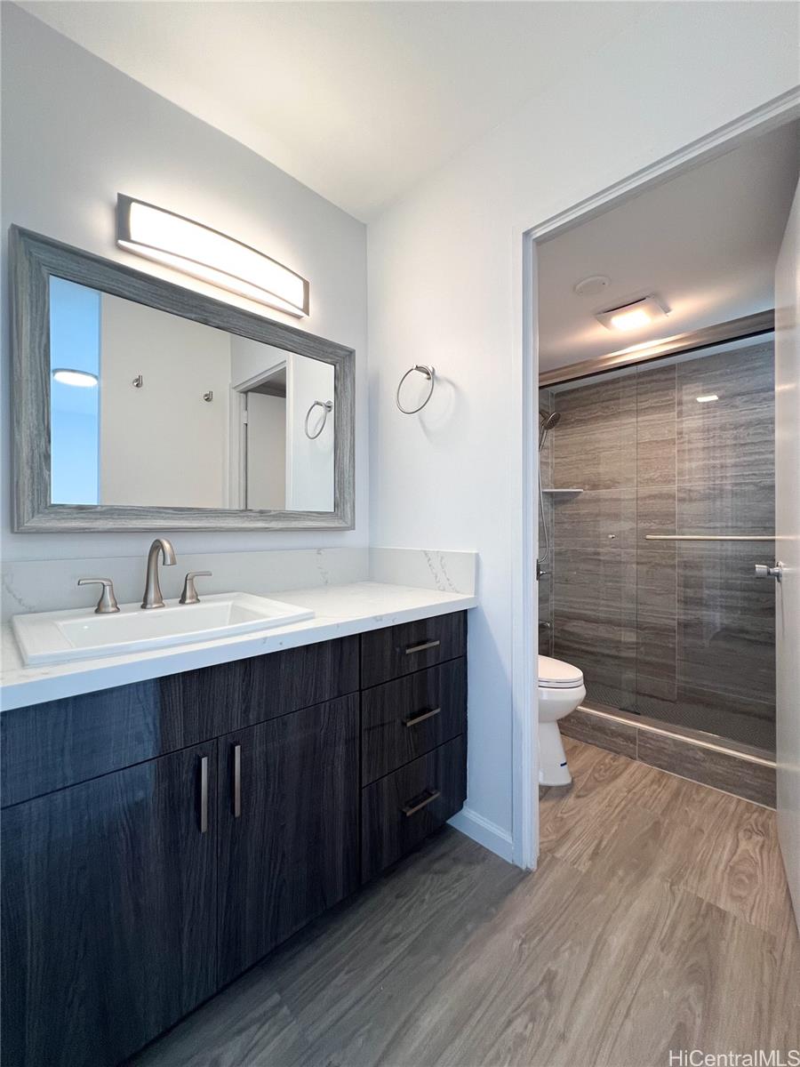 East Lake Apts condo # 606, Honolulu, Hawaii - photo 11 of 20