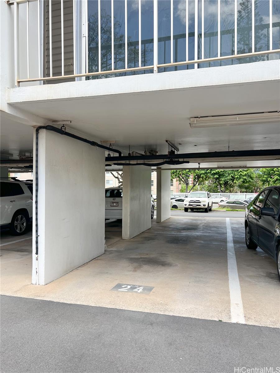 East Lake Apts condo # 606, Honolulu, Hawaii - photo 20 of 20