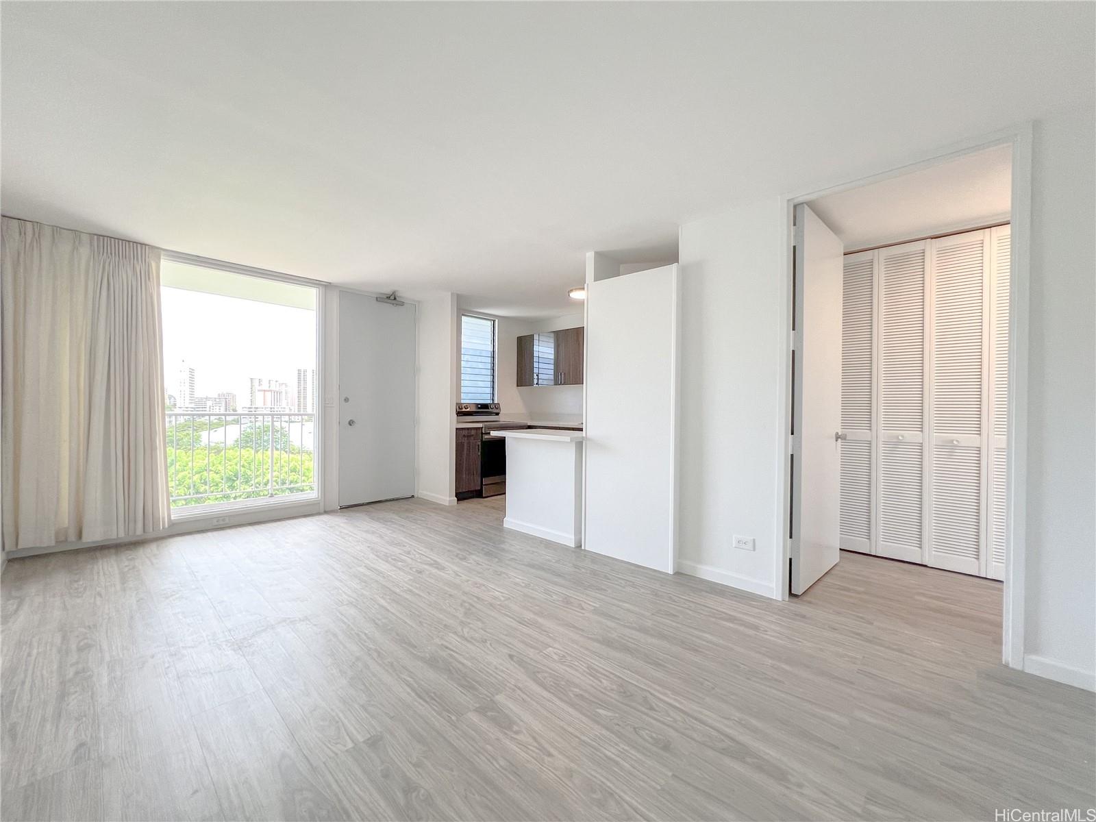 East Lake Apts condo # 606, Honolulu, Hawaii - photo 6 of 20