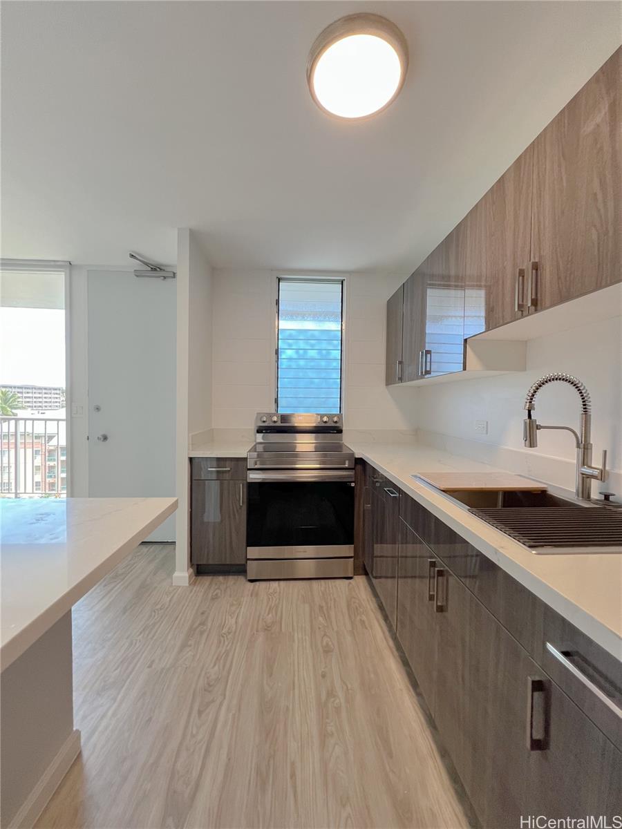 East Lake Apts condo # 606, Honolulu, Hawaii - photo 9 of 20