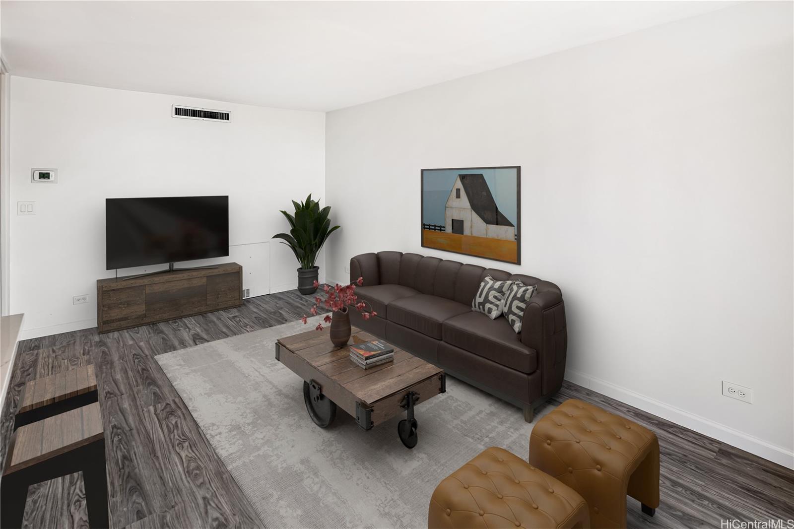 East Lake Apts condo # 606, Honolulu, Hawaii - photo 3 of 7