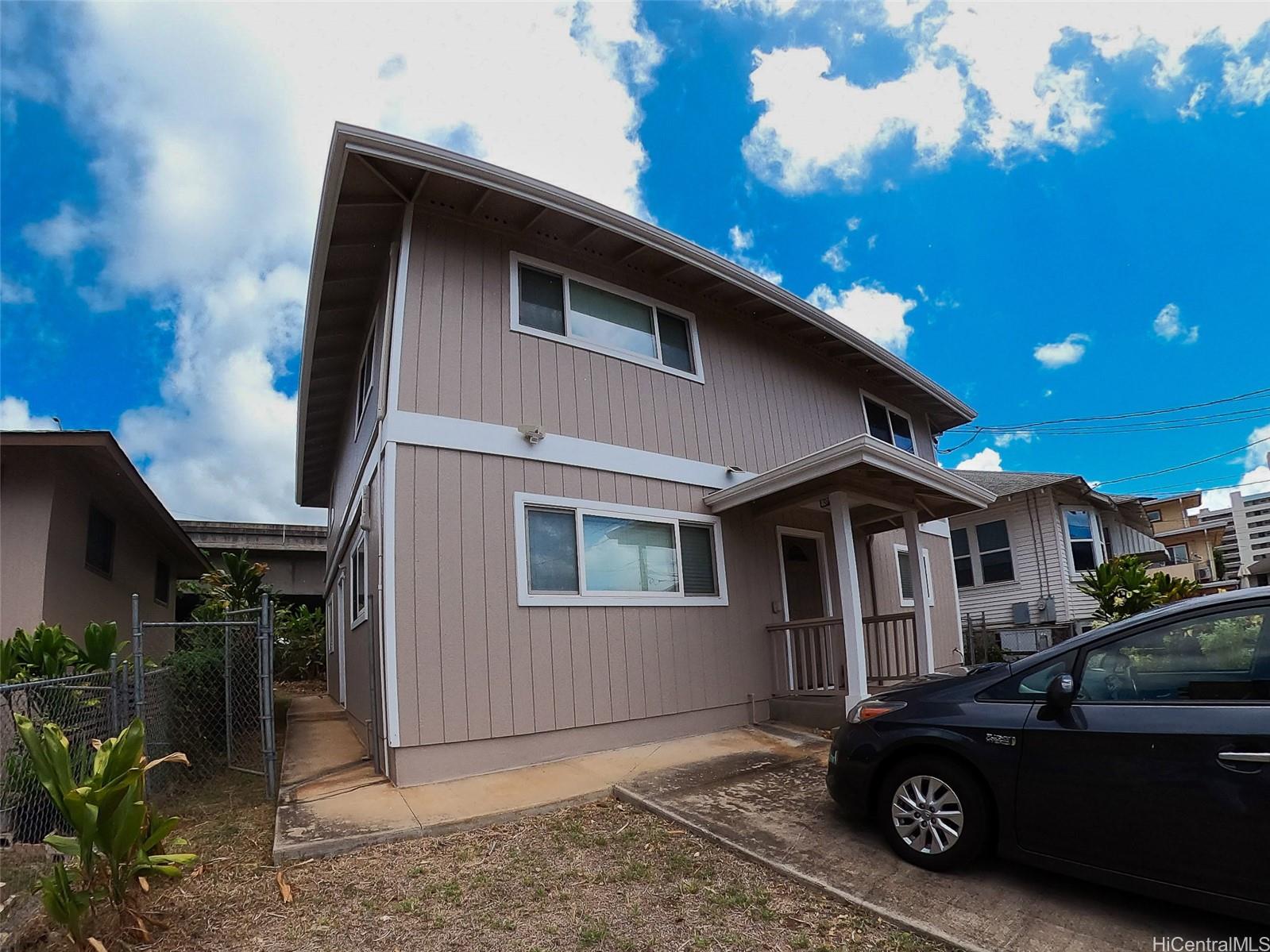 1078C Kinau St Honolulu - Rental - photo 12 of 12