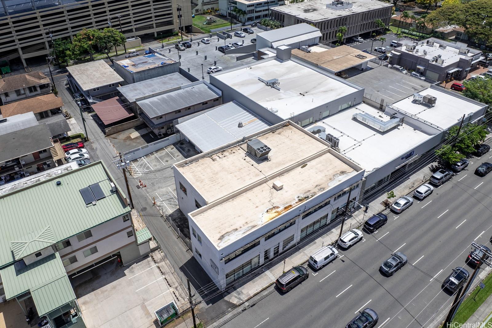 1079-1085 Beretania Street Honolulu Oahu commercial real estate photo20 of 20