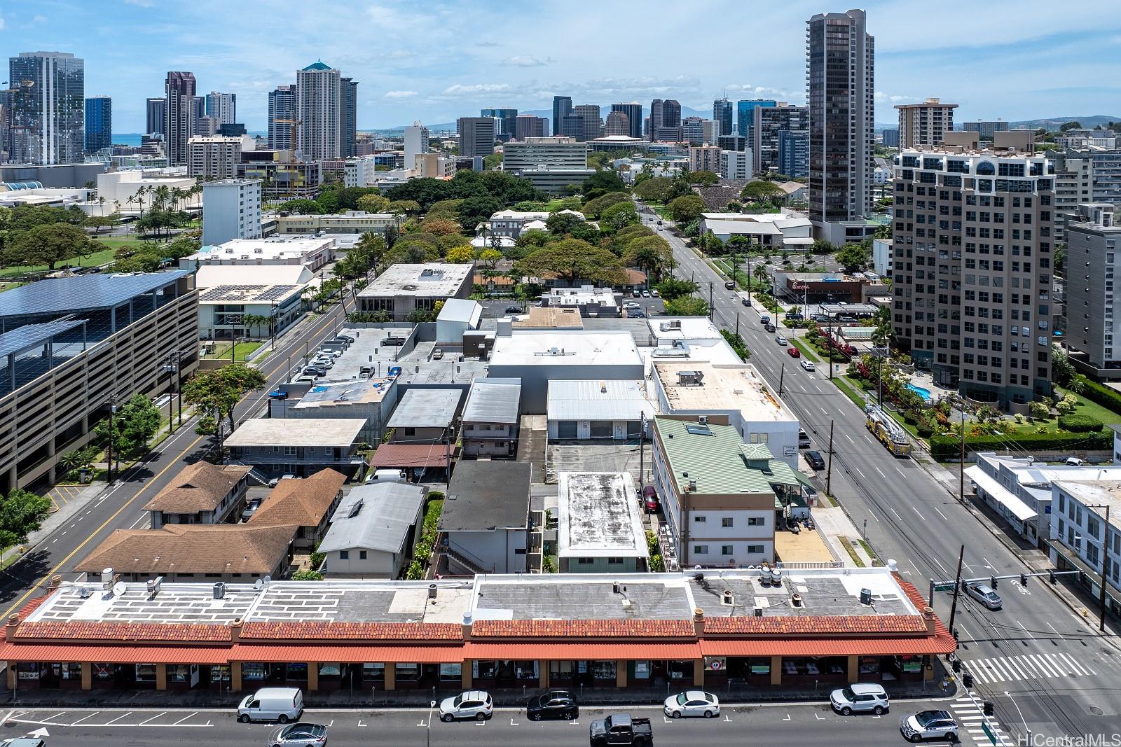 1079-1085 Beretania Street Honolulu Oahu commercial real estate photo7 of 20