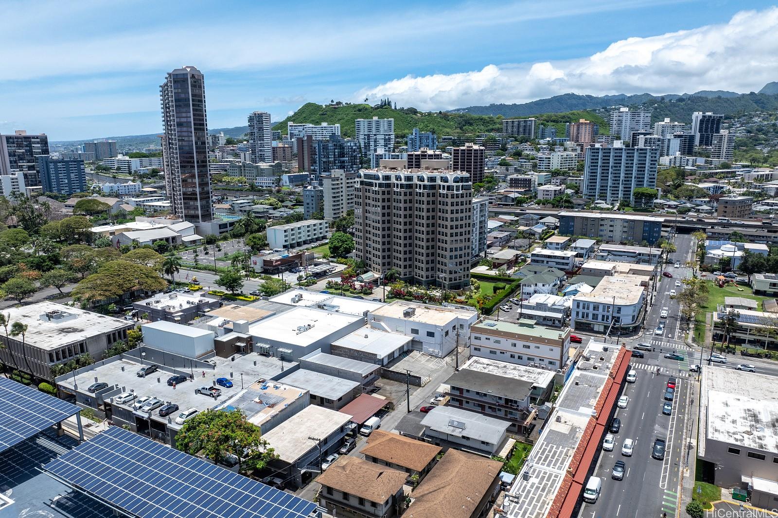 1079-1085 Beretania Street Honolulu Oahu commercial real estate photo10 of 20