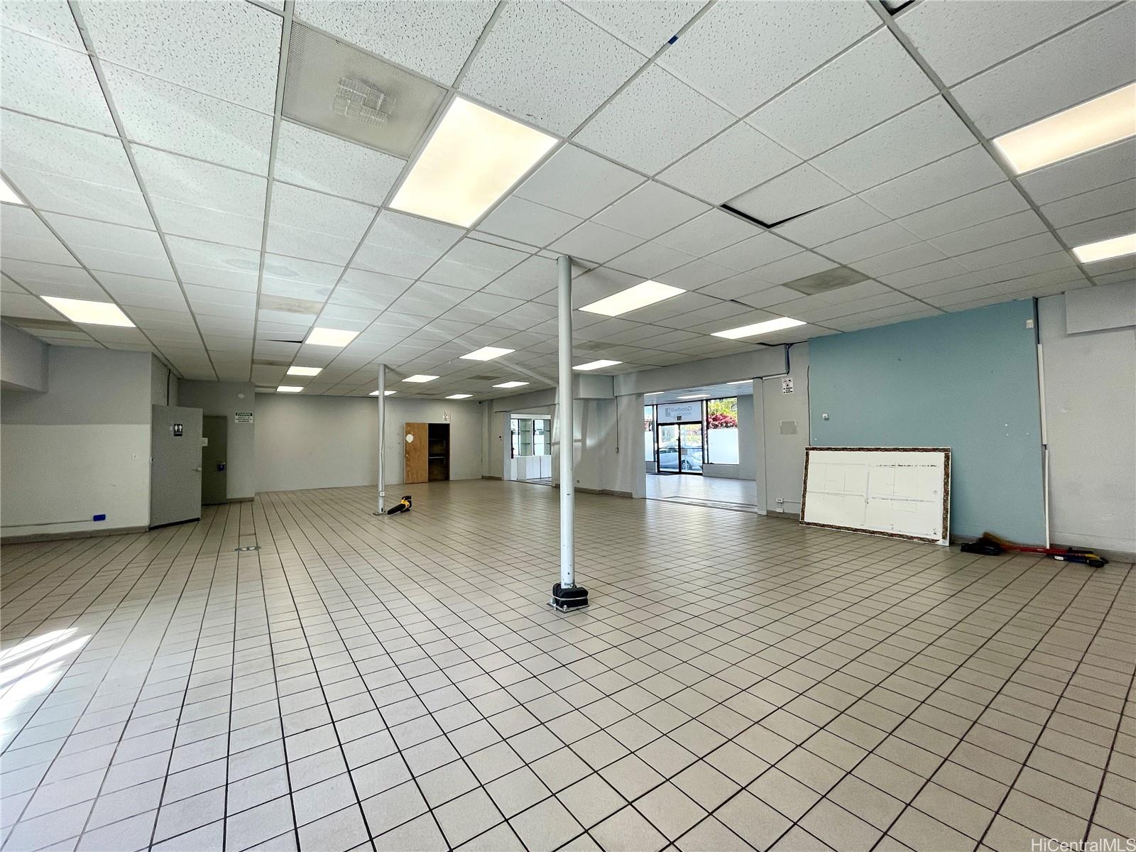 1079-1085 Beretania Street Honolulu Oahu commercial real estate photo4 of 9