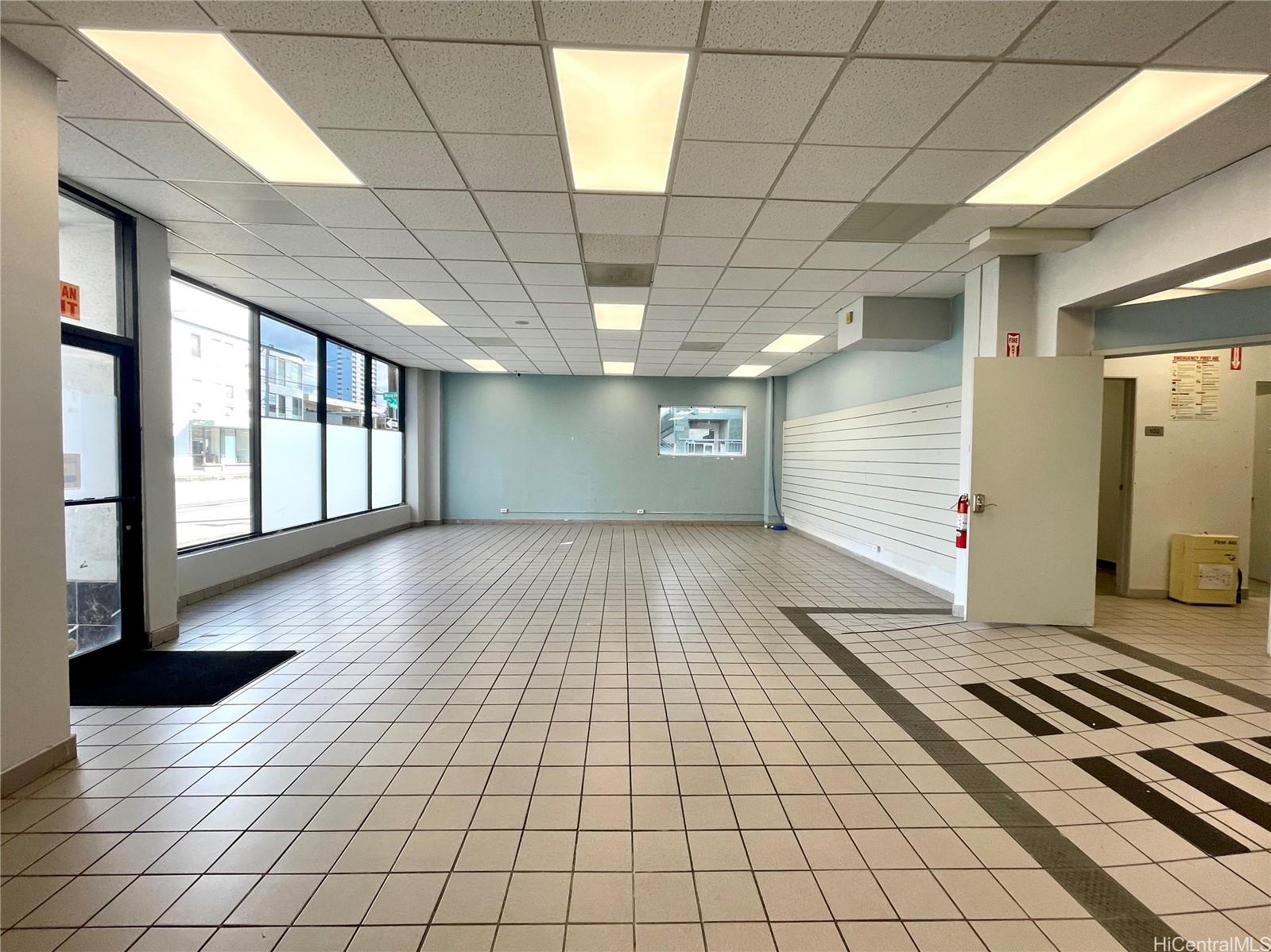 1079-1085 Beretania Street Honolulu Oahu commercial real estate photo7 of 9