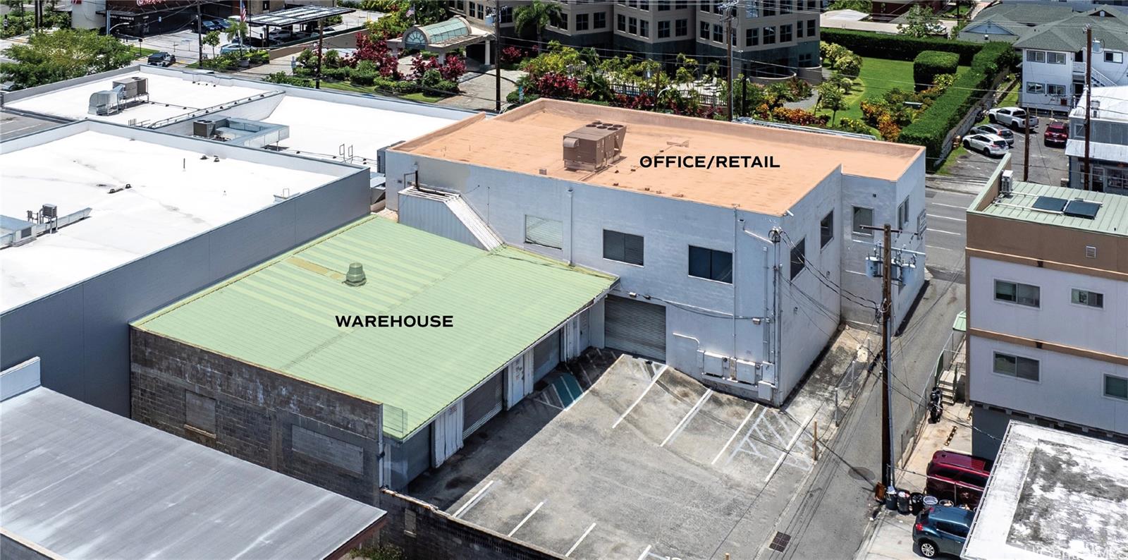 1079-1085 S Beretania St Honolulu Oahu commercial real estate photo2 of 18