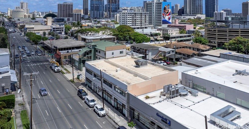 1079-1085 S Beretania St Honolulu Oahu commercial real estate photo15 of 18
