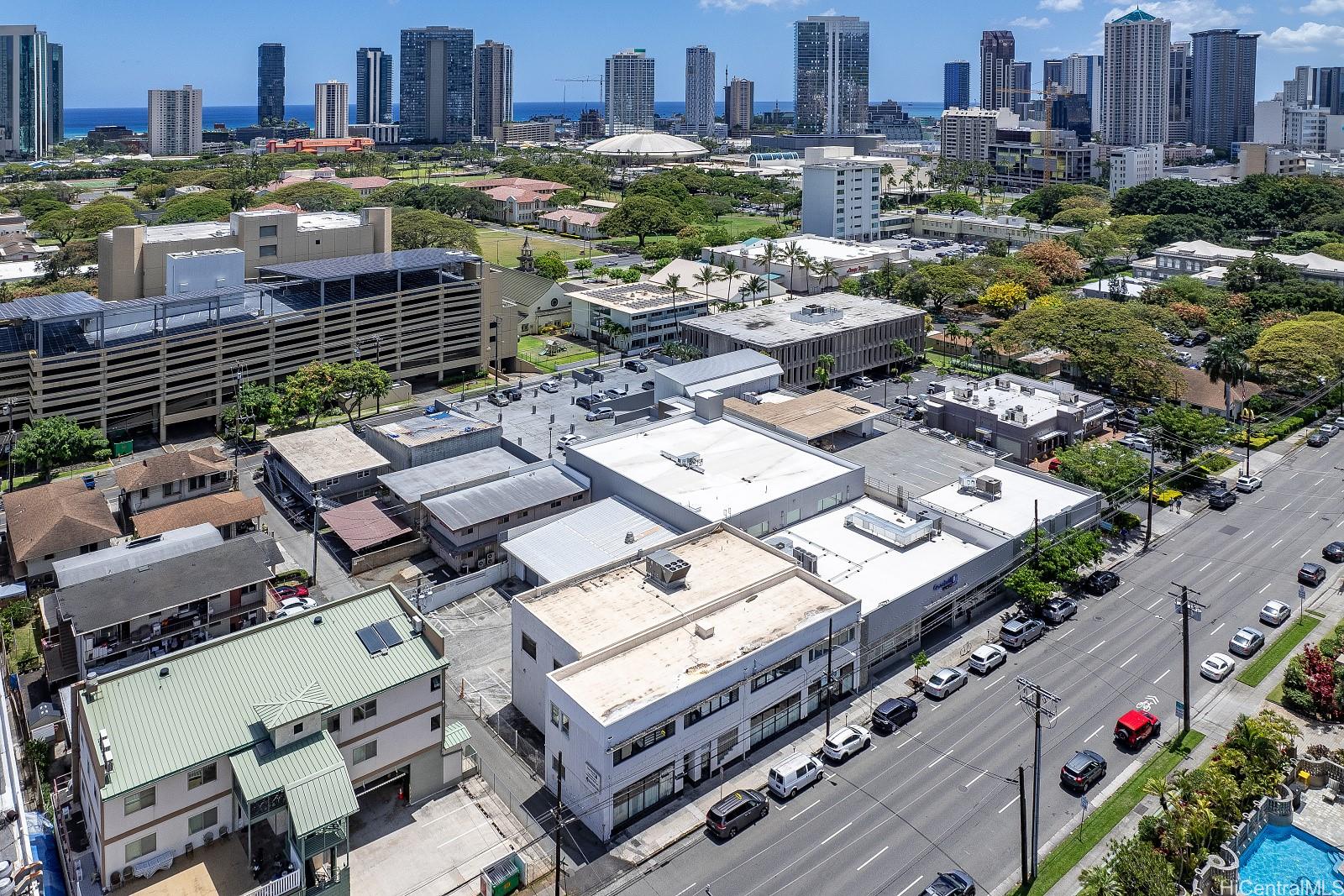 1079-1085 S Beretania St Honolulu Oahu commercial real estate photo16 of 18