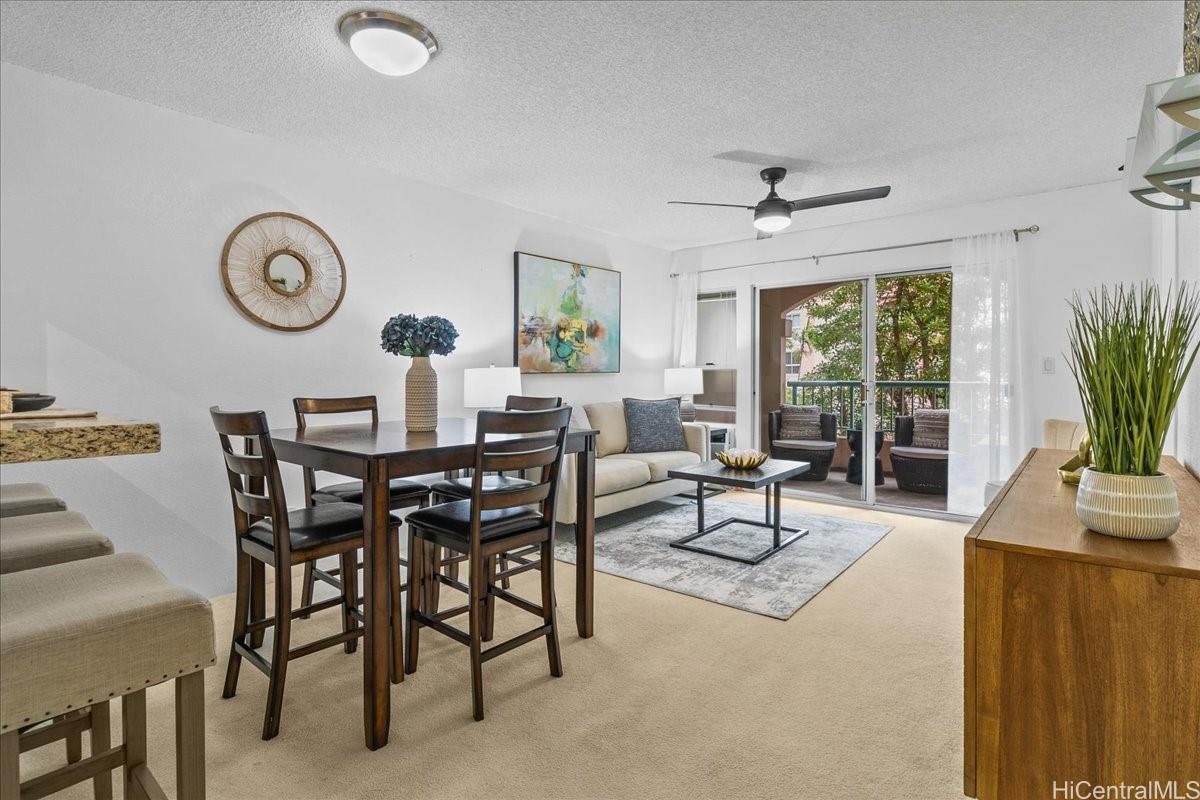 Country Club Village 2 #111, 3075 Ala Poha Place, Honolulu | Salt Lake