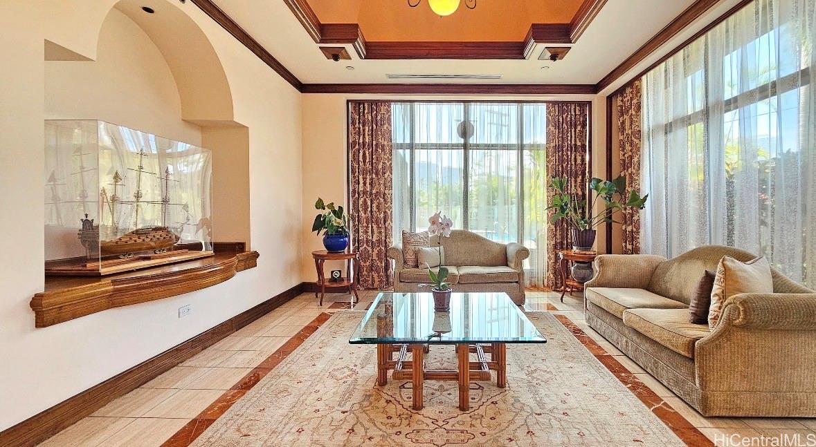 Queen Victoria Residences condo # 502, Honolulu, Hawaii - photo 20 of 25