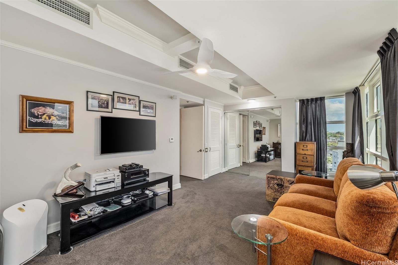 Queen Victoria Residences condo # PH 3, Honolulu, Hawaii - photo 16 of 22